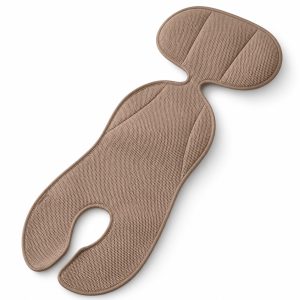 Zaffiro Oddychająca wkładka do fotelika Air Kid 9-18 kg beige