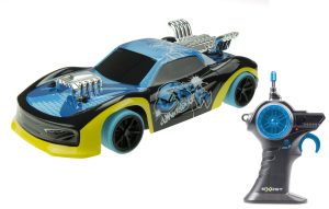Auto XMOKE Exost