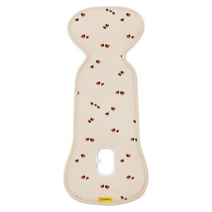 Aeromoov Wkładka do fotelika – (0-13kg) Ladybug