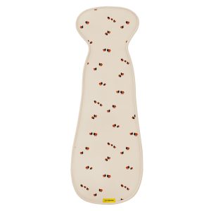 Aeromoov Wkładka do fotelika – (15-36kg) Ladybug