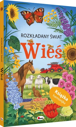 AWM ROZKŁADANY ŚWIAT WIEŚ