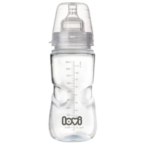 Butelka LOVI Medical+ 250 ml