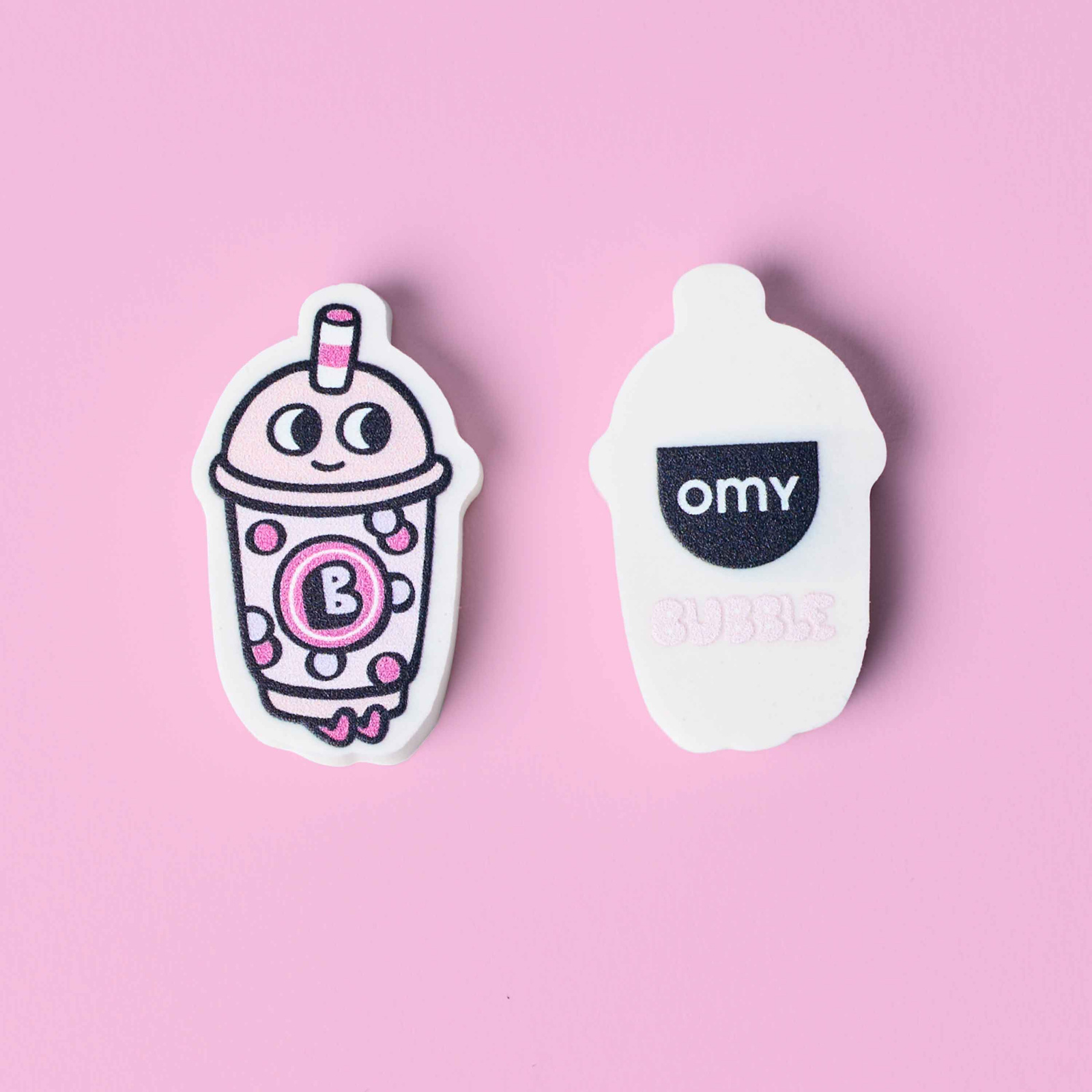 OMY PACHNĄCA GUMKA BUBBLY
