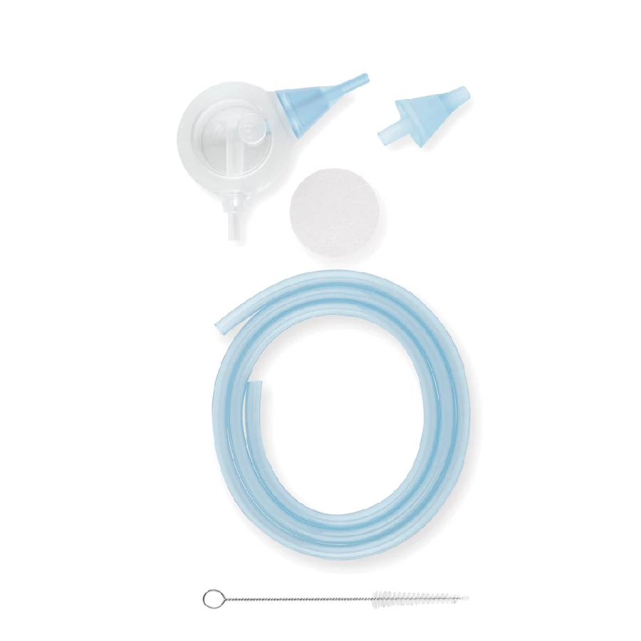 Nosiboo Pro Accessory Set (niebieski) - obrazek 2