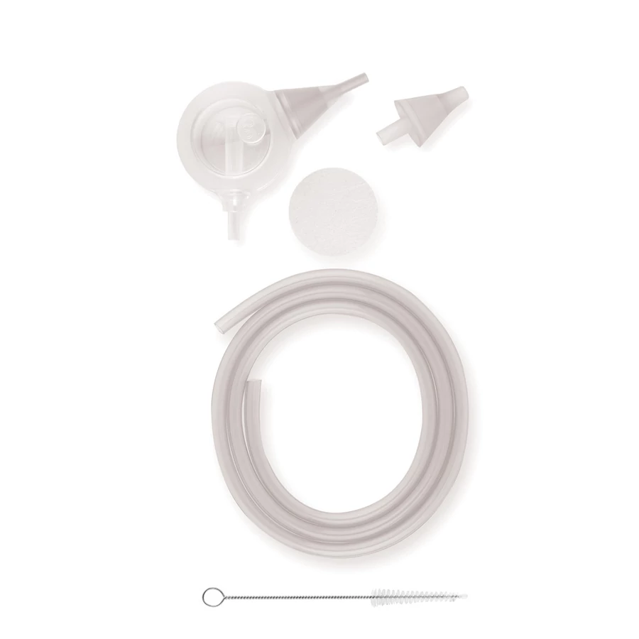 Nosiboo Pro Accessory Set (szary) - obrazek 2