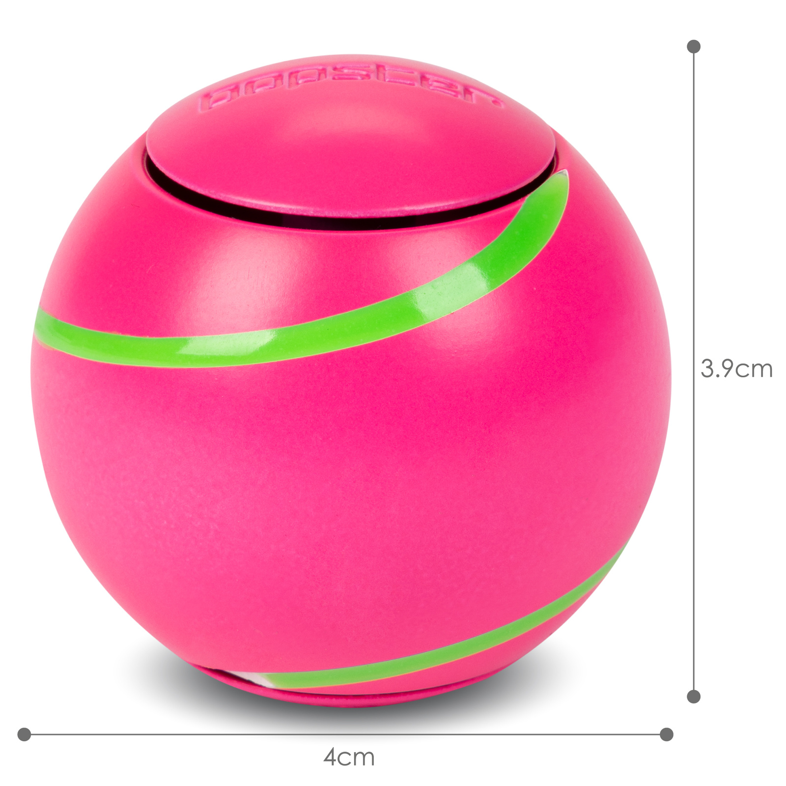 bopster SpinBall Spinner NEON - różowy - obrazek 3