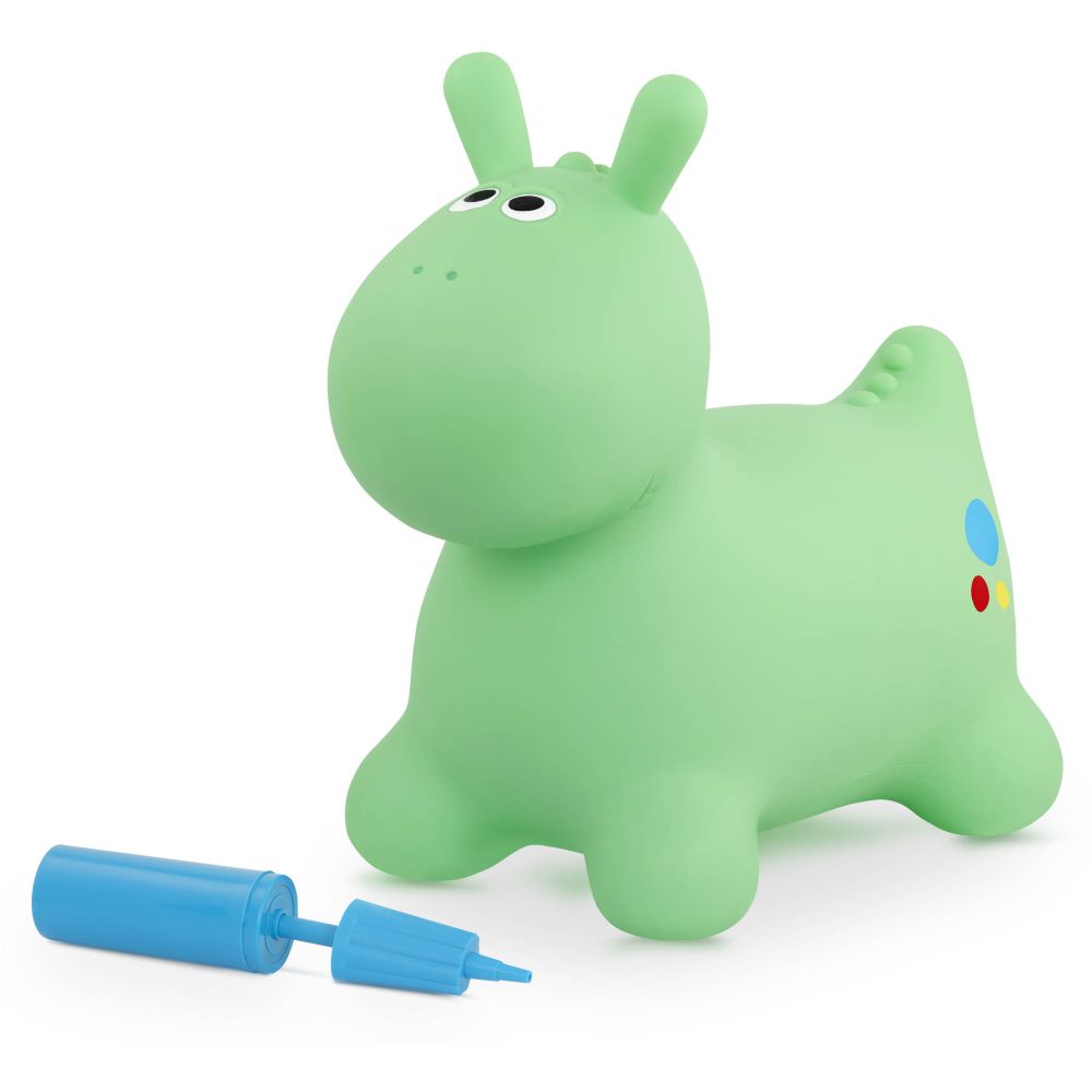 Hoppin’ Dino – skoczek DINOZAUR2