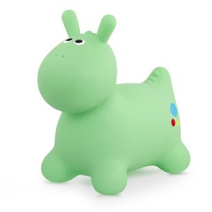 Battat Hoppin’ Dino – skoczek DINOZAUR