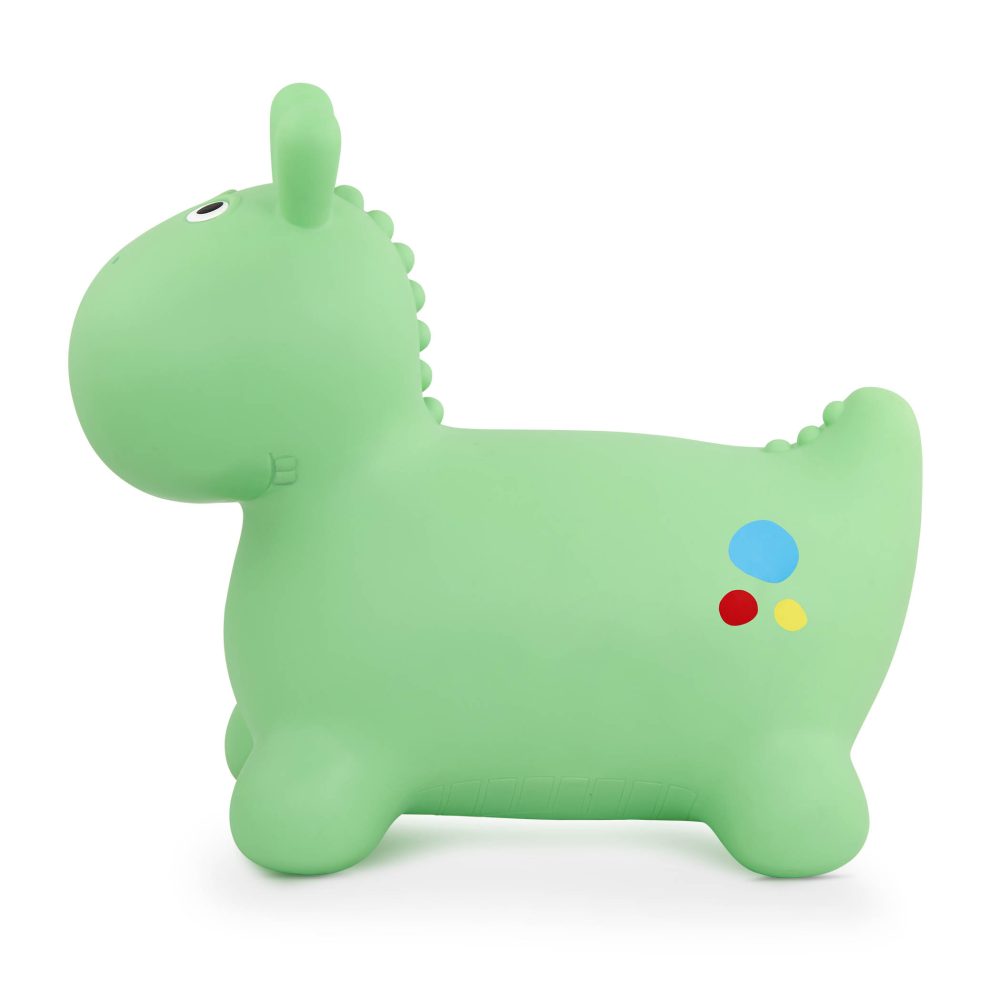 Hoppin’ Dino – skoczek DINOZAUR4