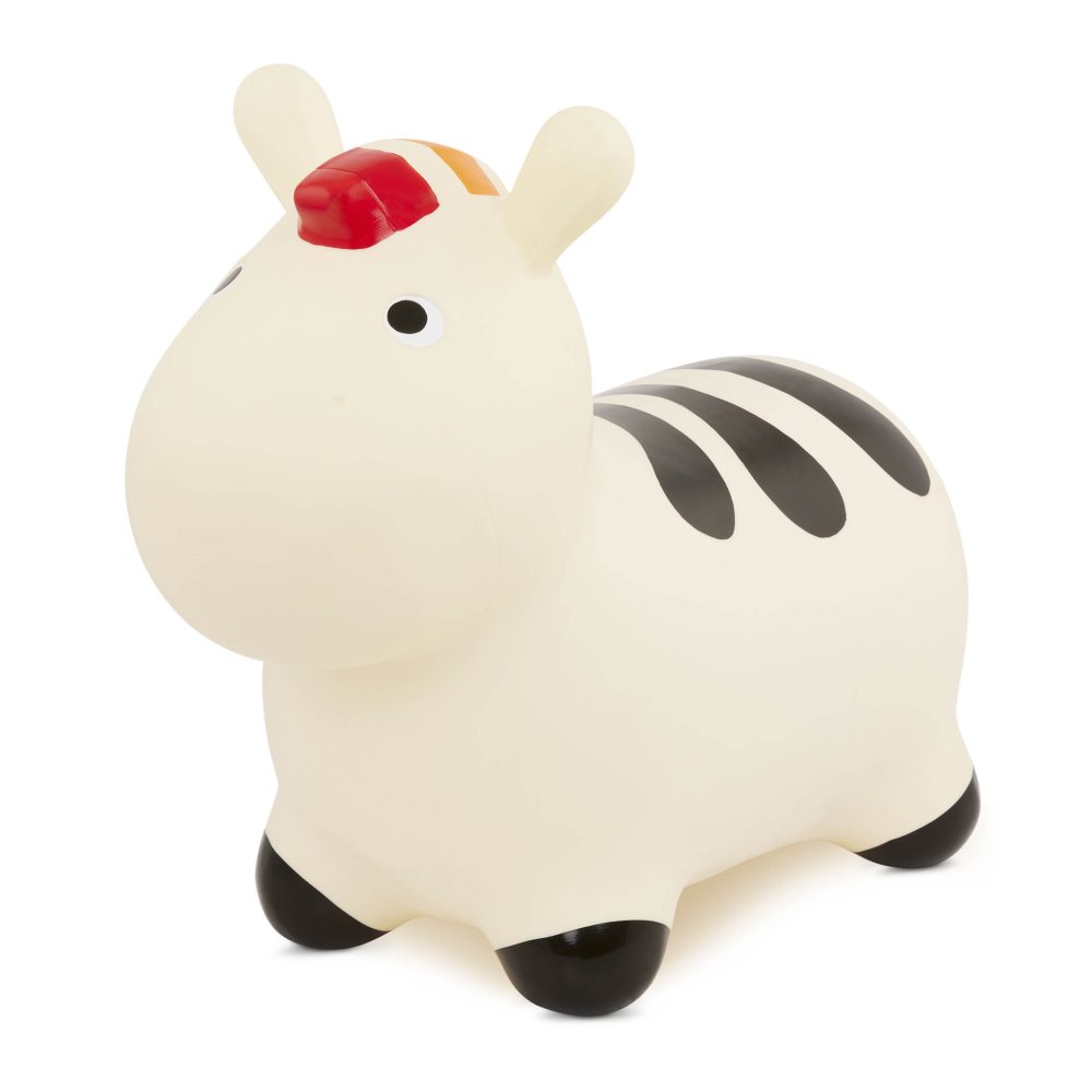 Hoppin’ Zebra – skoczek ZEBRA2