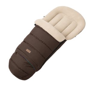 Zaffiro Regulowany śpiwór iGrow Scandi 0-36m brown