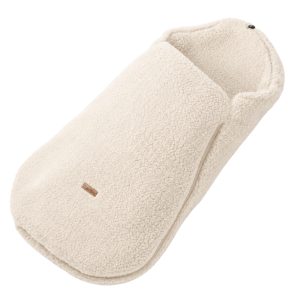 Zaffiro Śpiworek wełniany Mini Nevada 0-18m beige