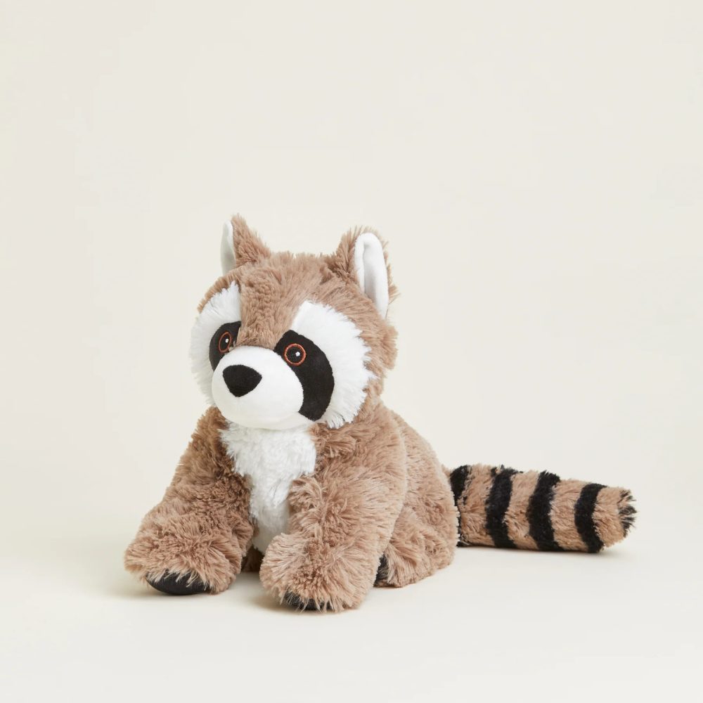 pol_pl_Warmies-Racoon-Szop-pracz-pluszak-obciazeniowy-termofor-kompres-7053_1